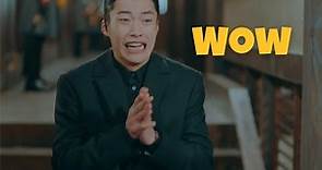 [The King] Woo Do Hwan vs Woo Do Hwan || Jo Eun Sup vs Jo Yeong