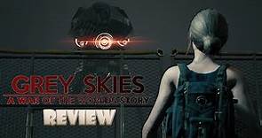 Grey Skies: A War of the Worlds Story (Switch) Review