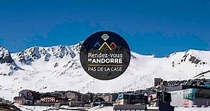 Vidéo Pas de La Case en Andorre : comme si vous y étiez !