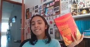 La naranja mecánica-Cecilia Reads