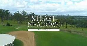 ‘Stuart Meadows’, Kingaroy, Qld