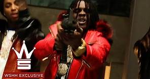Chief Keef "Sosa Chamberlain" (WSHH Exclusive - Official Music Video)