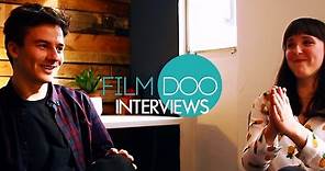 FilmDoo Interviews Chicken star, Scott Chambers