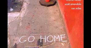 Ben Goldberg - Wazee [Go Home]