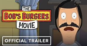 The Bob’s Burgers Movie - Official Trailer 2 (2022) H. Jon Benjamin, Kristen Schaal