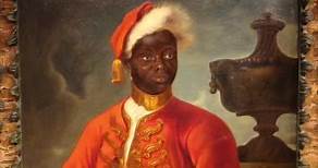 George I was King of Great Britain and Ireland from August 1, 1714 and ruler of the Duchy and Electorate of Brunswick-Lüneburg (Hanover) within the Holy Roman Empire from January 23, 1698 until his death in 1727…#learnontiktok #blackhistory #africantiktok #education