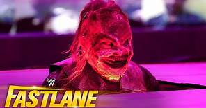 WWE Fastlane 2021 highlights (WWE Network Exclusive)