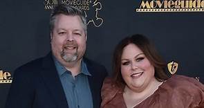 Chrissy Metz and Boyfriend Bradley Collins Recall the Origins of Their Pandemic Romance (Exclusive)