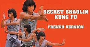 Wu Tang Collection - Secret Shaolin Kung Fu (French Version)