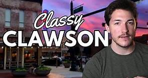 Should You ACTUALLY Live In Clawson Michigan?