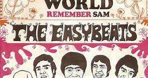 The Easybeats - Falling Off The Edge Of The World