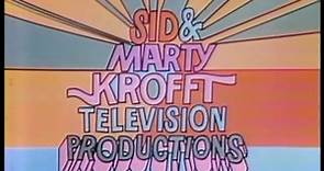 Sid & Marty Krofft