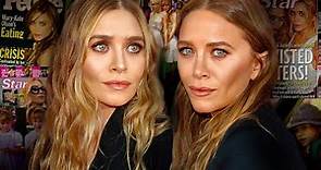 Olsen Twins: The Tragic Life of Mary-Kate and Ashley (Original)