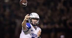Mark Stoops on Kentucky football's new quarterbacks
