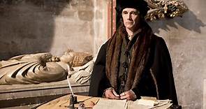 BBC Two - Wolf Hall, Crows