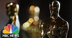 Watch: 2020 Oscar Nominations Announcement | NBC News