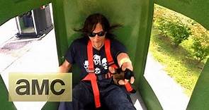 Trailer: Ride with Norman Reedus: Open Road