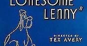 Lonesome Lenny - 1946