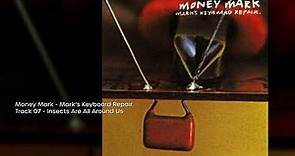 Money Mark - Mark's Keyboard Repair (1996) COMPLETE ALBUM