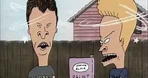 beavis and butthead laughing for 10 hours