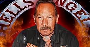 The Most Ruthless Founder Of The Hells Angels - Sonny Barger