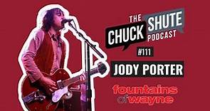 Jody Porter (Fountains of Wayne guitarist)