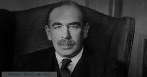 John Maynard Keynes - Resumen