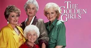 The Golden Girls: Their Greatest Moments - Part 1