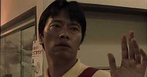 The Negotiator (2003) Takashi Miike Full Movie ENGLISH Subs