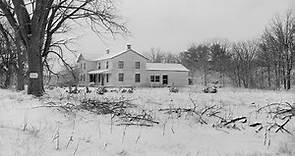 THE INVESTIGATION AT ED GEIN’S HOUSE