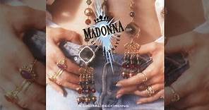 Madonna - Like a Prayer [Full Album]