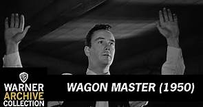 Clip HD | Wagon Master | Warner Archive