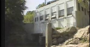 Tunnel Dam