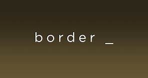 Border _ : A compassionate documentary on Borderline Personality Disorder (BPD) FULL MOVIE