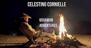 Celestino Cornielle | Ushaman Adventures | Trailer