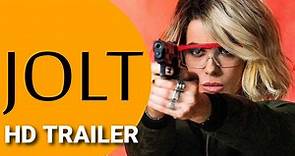 JOLT - Official Trailer (2021)