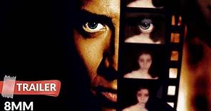 8MM 1999 Trailer HD | Nicolas Cage | Joaquin Phoenix