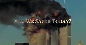 Are We Safer Today? l preview