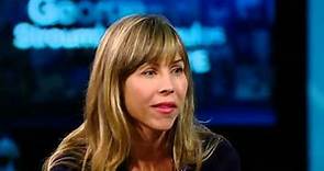 Louise Archambault on George Stroumboulopoulos Tonight: INTERVIEW