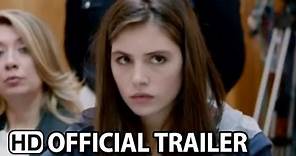 The Face of an Angel Teaser Trailer (2014) HD