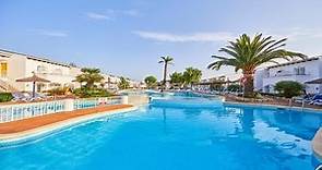 Seaclub Mediterranean Resort, Port d'Alcudia, Spain