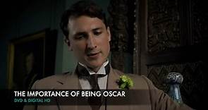 The Importance of Being Oscar - Own it on DVD & Digital Download