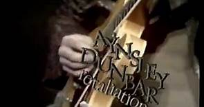 Aynsley Dunbar Retaliation - Mean Old World