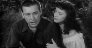La Zíngara y los Monstruos (House of Frankenstein) (Erle C. Kenton, EEUU, 1944) - Trailer