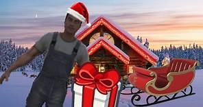 Farmer Joe Saves Christmas
