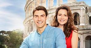 ‘Rome In Love’ Hallmark Movie Premiere: Cast, Trailer, Air Date