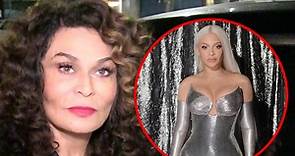 Tina Knowles Defends Beyoncé After Fans Accuse Her of Lightening Skin