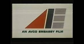 Avco Embassy Pictures (1973)