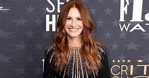 Julia Roberts Shares Rare Photo of Her Twins as They Turn 19 'No Words for the Joy'