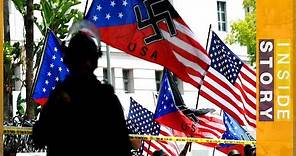 🇺🇸How worrying is the rise of US right-wing extremism? l Inside Story